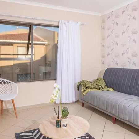 Sun N Surf Sunny And Spotless 1 Bedroom Apartment Ballito Exteriör bild