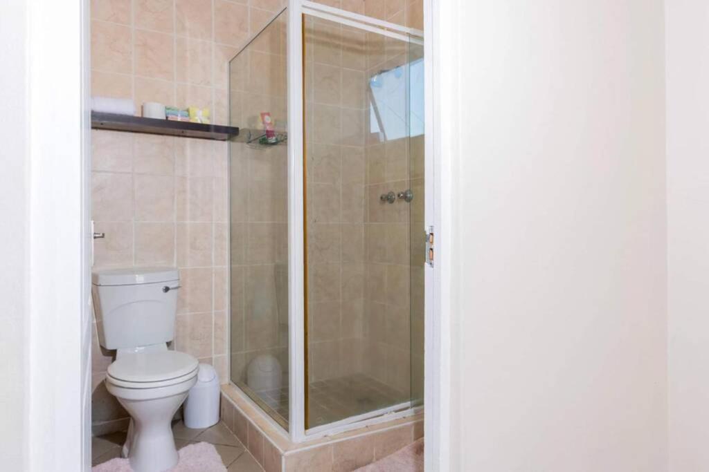 Sun N Surf Sunny And Spotless 1 Bedroom Apartment Ballito Exteriör bild